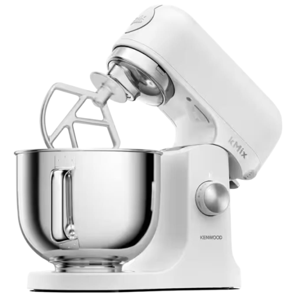 Robot de bucătărie Kenwood KMX751AWH 1000 W / White photo 7