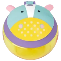 Cană pentru gustări Skip Hop Zoo Unisex / 12+ luni / Yellow photo 2