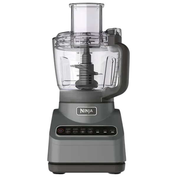 Robot de bucătărie Ninja BN650EU 850 W / Silver photo 1