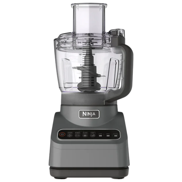 Robot de bucătărie Ninja BN650EU 850 W / Silver photo 1