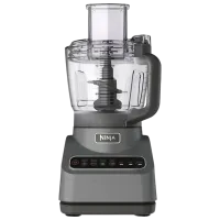 Кухонный комбайн Ninja BN650EU 850 Вт / Серебряный