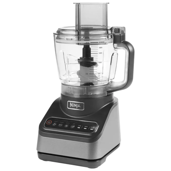 Robot de bucătărie Ninja BN650EU 850 W / Silver photo 2