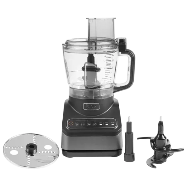 Robot de bucătărie Ninja BN650EU 850 W / Silver photo 3