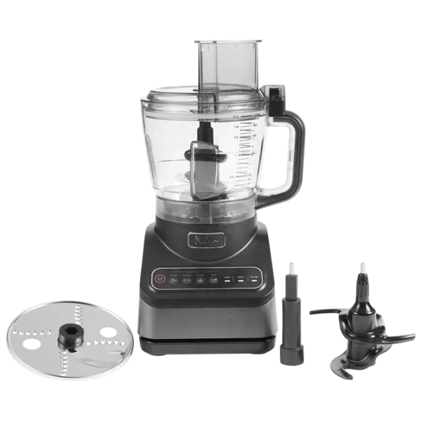 Robot de bucătărie Ninja BN650EU 850 W / Silver photo 3