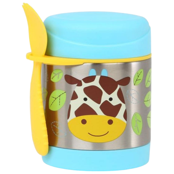 Емкость Skip Hop Zoo Унисекс / 12+ месяцев / Синий photo 1 Емкость Skip Hop Zoo Унисекс / 12+ месяцев / Синий photo 1