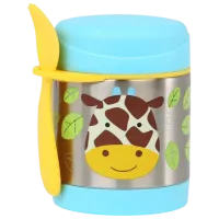 Емкость Skip Hop Zoo Унисекс / 12+ месяцев / Синий