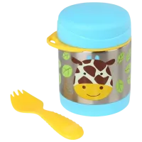 Емкость Skip Hop Zoo Унисекс / 12+ месяцев / Синий photo 2