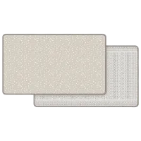 Covoraş pentru joc Skip Hop Boho (9O290610) 0+/ Dreptunghiular/ Beige