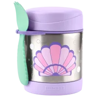 Контейнеры Skip Hop Spark Для мальчиков / 3+ / Пурпурный