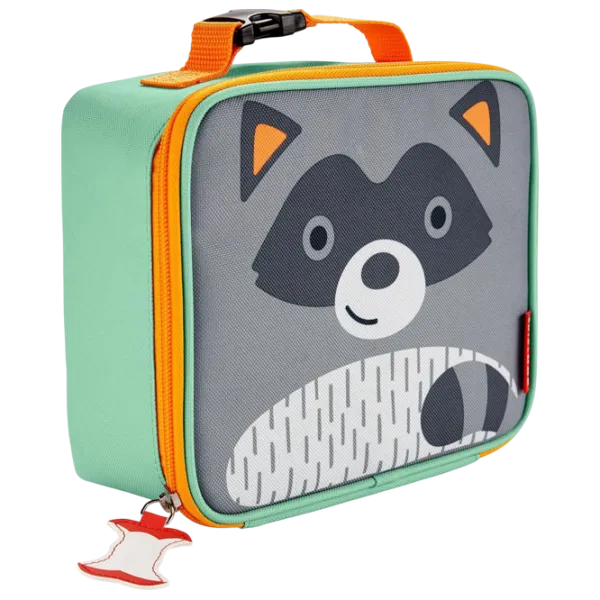 Сумка для ланча Skip Hop Zoo Для девочек / 3+ / Серый photo 2