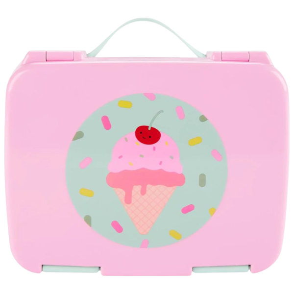 Ланч-бокс Skip Hop Spark Для девочек / 6+ месяцев / Розовый photo 1 Ланч-бокс Skip Hop Spark Для девочек / 6+ месяцев / Розовый photo 1