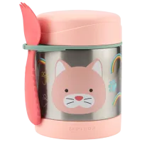 Емкость Skip Hop Zoo Унисекс / 3+ / Розовый