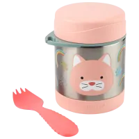 Recipient Skip Hop Zoo Unisex / 3+ / Pink photo 2