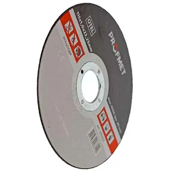 Круг отрезной Profmet 510378  photo 2