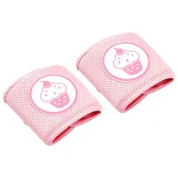 Genunchiere de protecție BabyJem 498 pentru bebeluși