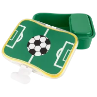 Контейнеры Skip Hop Spark Для мальчиков / 6+ месяцев / Зеленый