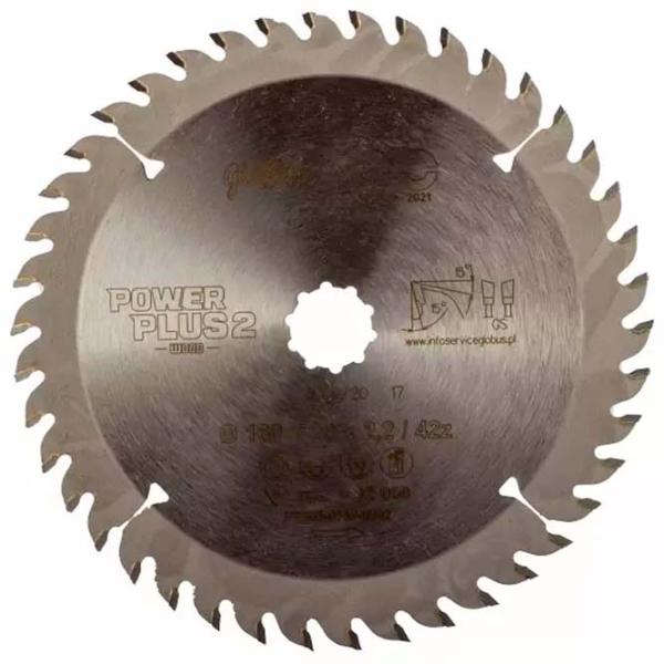 Disc circular Globus POWER PLUS 2  photo 1