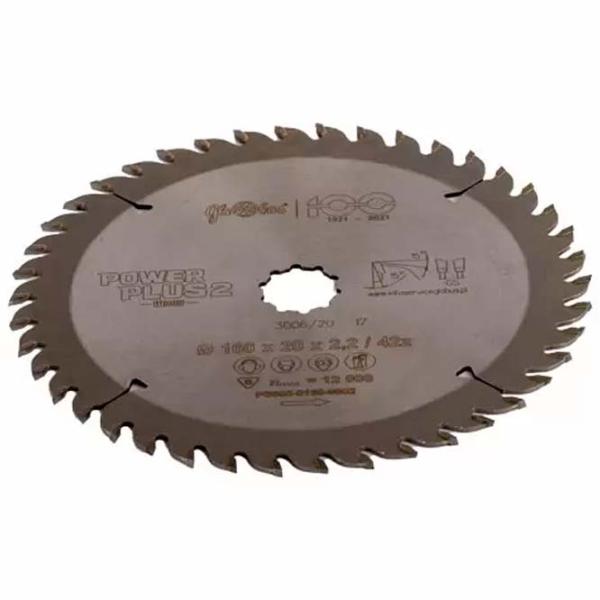 Disc circular Globus POWER PLUS 2  photo 3