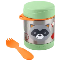 Containere Skip Hop Zoo Unisex / 3+ / Green photo 2