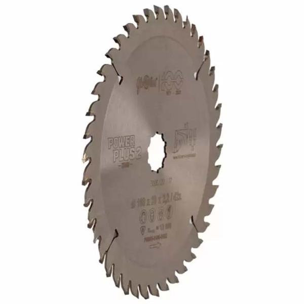 Disc circular Globus POWER PLUS 2  photo 3