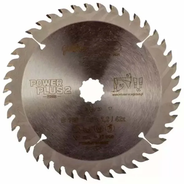 Disc circular Globus POWER PLUS 2  photo 1