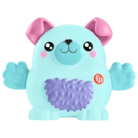 Jucărie interactivă Fisher Price Miracle Pet HXP18 3+ / Blue