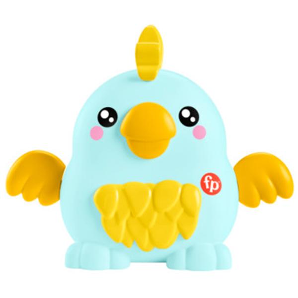 Интерактивная игрушка Fisher Price Miracle Pet HXP18 3+ / Синий photo 2