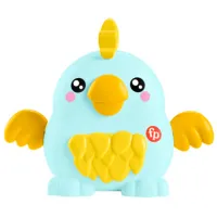 Jucărie interactivă Fisher Price Miracle Pet HXP18 3+ / Blue photo 2