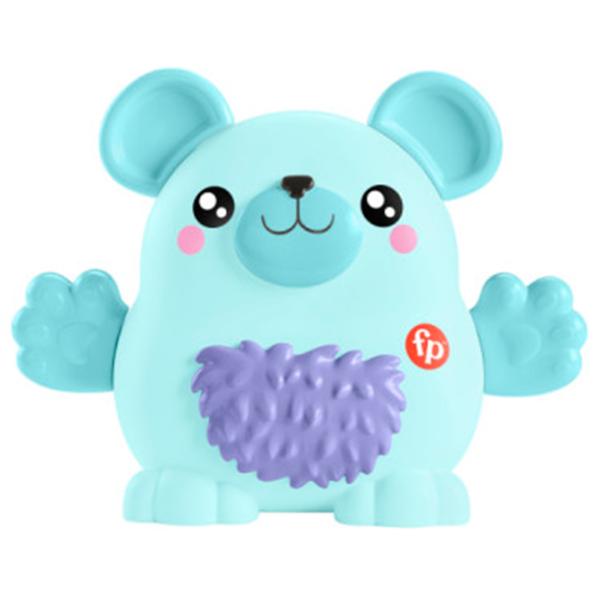 Интерактивная игрушка Fisher Price Miracle Pet HXP18 3+ / Синий photo 3
