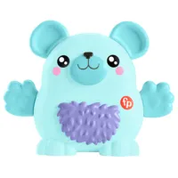 Jucărie interactivă Fisher Price Miracle Pet HXP18 3+ / Blue photo 3