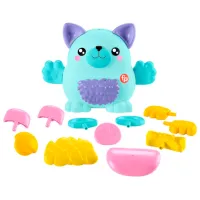 Jucărie interactivă Fisher Price Miracle Pet HXP18 3+ / Blue photo 4