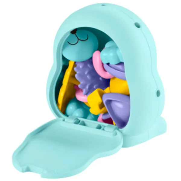 Интерактивная игрушка Fisher Price Miracle Pet HXP18 3+ / Синий photo 5