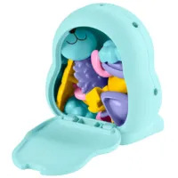 Jucărie interactivă Fisher Price Miracle Pet HXP18 3+ / Blue photo 5