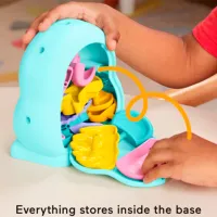 Jucărie interactivă Fisher Price Miracle Pet HXP18 3+ / Blue photo 6