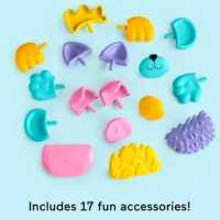 Jucărie interactivă Fisher Price Miracle Pet HXP18 3+ / Blue photo 7