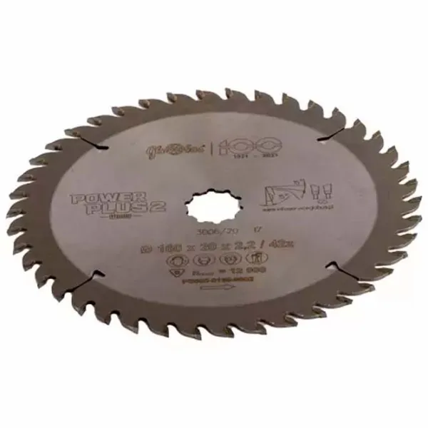 Disc circular Globus POWER PLUS 2  photo 2