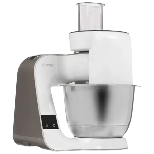 Robot de bucătărie Bosch MUM5XW20 1000 W / White photo 3