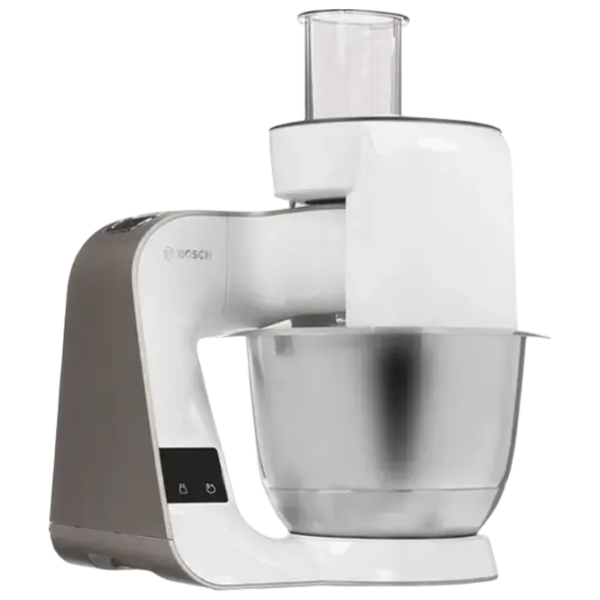 Robot de bucătărie Bosch MUM5XW20 1000 W / White photo 3