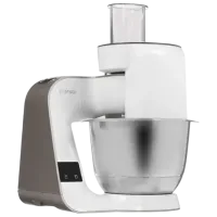 Кухонный комбайн Bosch MUM5XW20 1000 Вт / Белый photo 3