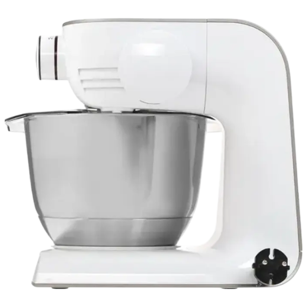 Robot de bucătărie Bosch MUM5XW20 1000 W / White photo 4