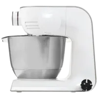 Кухонный комбайн Bosch MUM5XW20 1000 Вт / Белый photo 4