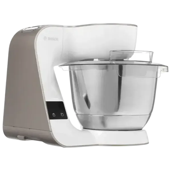 Robot de bucătărie Bosch MUM5XW20 1000 W / White photo 6