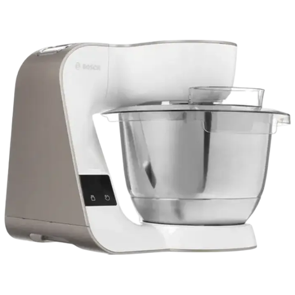Robot de bucătărie Bosch MUM5XW20 1000 W / White photo 6