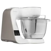 Кухонный комбайн Bosch MUM5XW20 1000 Вт / Белый photo 6