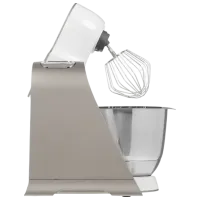 Кухонный комбайн Bosch MUM5XW20 1000 Вт / Белый photo 7
