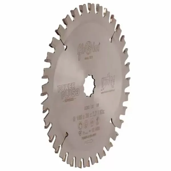 Disc circular Globus POWER PLUS 3  photo 2