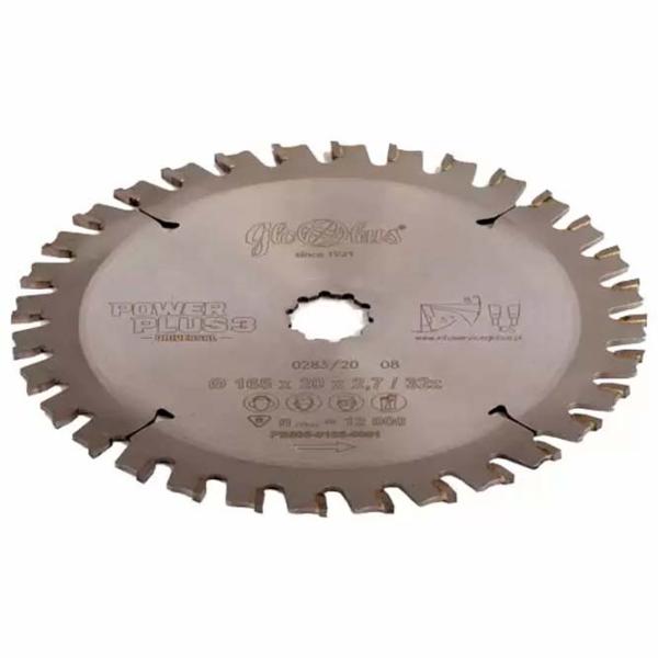 Disc circular Globus POWER PLUS 3  photo 3