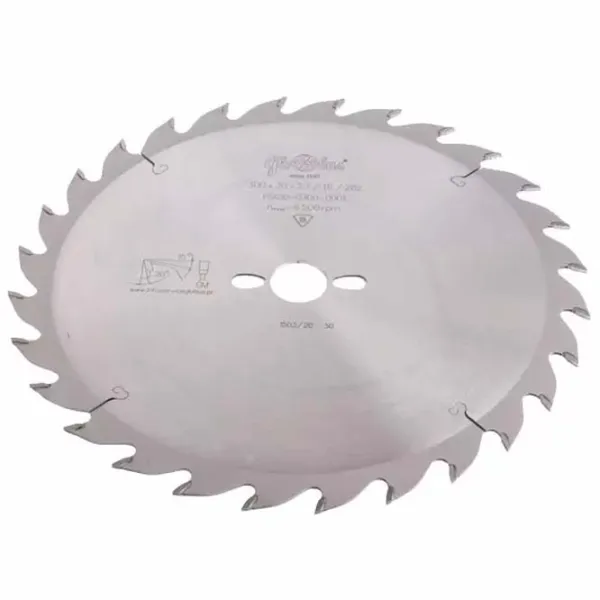 Disc circular Globus 010G030002  photo 2