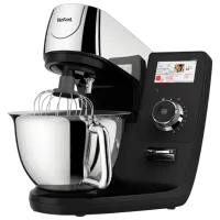 Кухонный комбайн Tefal QB951837 1200 Вт / Черный photo 3
