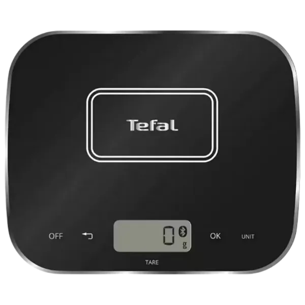 Robot de bucătărie Tefal QB951837 1200 W / Black photo 4